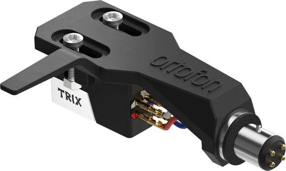DJ prenosnik Ortofon VNL TRIX Premounted on SH-2 DJ prenosnik - 3