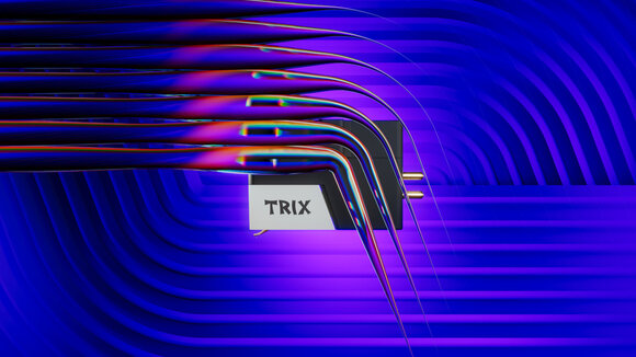 DJ prenosnik Ortofon VNL TRIX Premounted on SH-2 DJ prenosnik - 7