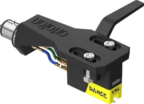 Dj glava Ortofon VNL DANCE Premounted on SH-2 Dj glava - 2