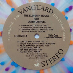 LP ploča Larry Coryell - Introducing The Eleventh House (RSD) (Deluxe Edition) (Splatter Coloured) (LP) - 2