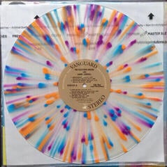 LP ploča Larry Coryell - Introducing The Eleventh House (RSD) (Deluxe Edition) (Splatter Coloured) (LP) - 1