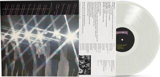 LP ploča Shooting Star - Shooting Star (Reissue) (Natural Clear Coloured) (LP) - 1