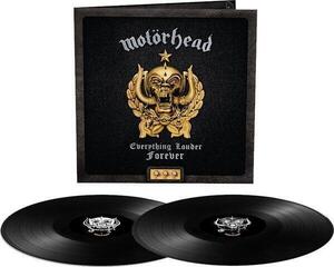 LP ploča Motörhead - Everything Louder Forever - The Very Best Of (2 LP) - 1