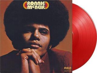 LP ploča Ronnie Mcneir - Ronnie Mcneir (Limited Edition) (180 g) (Red Coloured) (LP) - 1