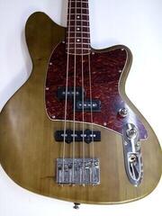 Електрична бас-гітара Ibanez TMB100-WNF Walnut Flat Електрична бас-гітара (Як нові) - 1