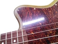 Ibanez TMB100-WNF Walnut Flat 4-strenget basguitar