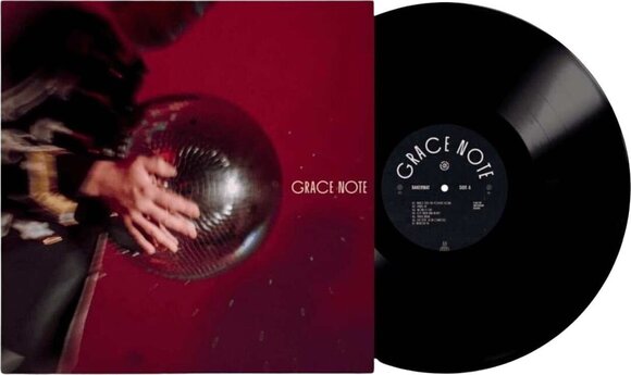 LP ploča Bakermat - Grace Note (LP) - 2