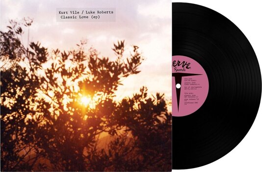 Disco de vinil Kurt Vile - Classic Love (LP) - 2