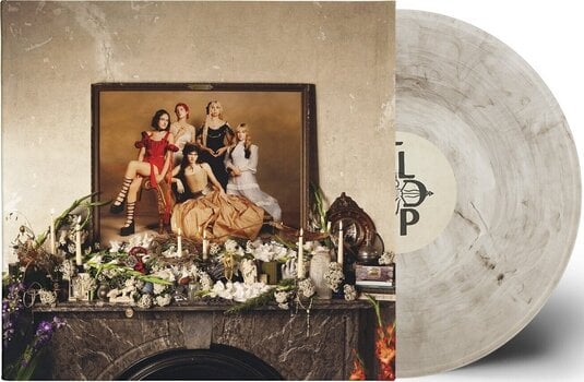 LP ploča The Last Dinner Party - Prelude To Ecstasy (Limited Edition) (Smokey Marble Coloured) (LP) - 2