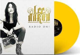 LP ploča Lee Aaron - Radio On! (Limited Edition) (Clear Sunny Yellow Coloured) (LP) - 1
