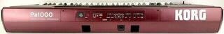 Keyboard profesjonaly Korg Pa1000 Keyboard profesjonaly (Jak nowe) - 2