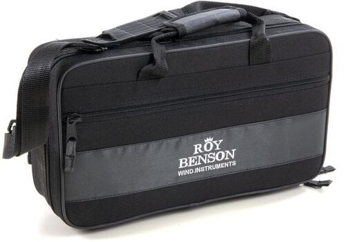 Bb klarinet Roy Benson CB 218 Bb klarinet - 2