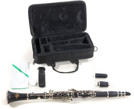 Bb klarinet Roy Benson CB 218 Bb klarinet - 3