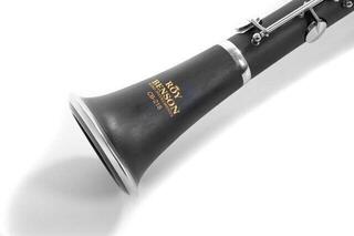 Bb klarinet Roy Benson CB 218 Bb klarinet - 5