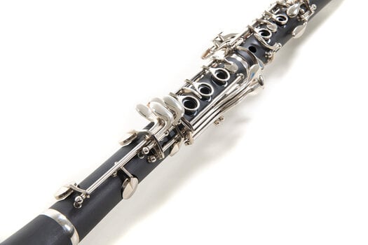 Bb klarinet Roy Benson CB 218 Bb klarinet - 7