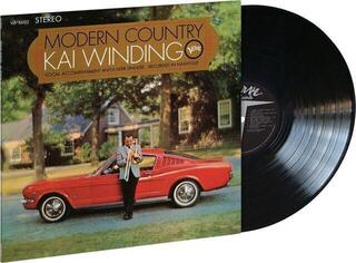 LP ploča Kai Winding - Modern Country (Verve By Request Series) (LP) - 1