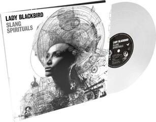 LP deska Lady Blackbird - Slang Spirituals (Clear Coloured) (LP) - 1
