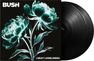 Vinyl Record Bush - Beat Loneliness (2 LP) - 1