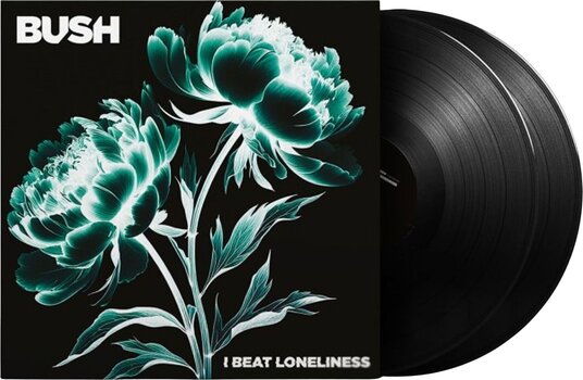 LP ploča Bush - Beat Loneliness (2 LP) - 2