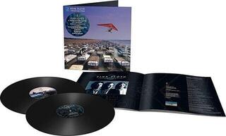 Vinyl Record Pink Floyd - Momentary Lapse Of Reason (180 g) (2 LP) - 1