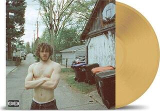 LP ploča Jack Harlow - Jackman (Indie Exclusive) (Tan Coloured) (LP) - 1