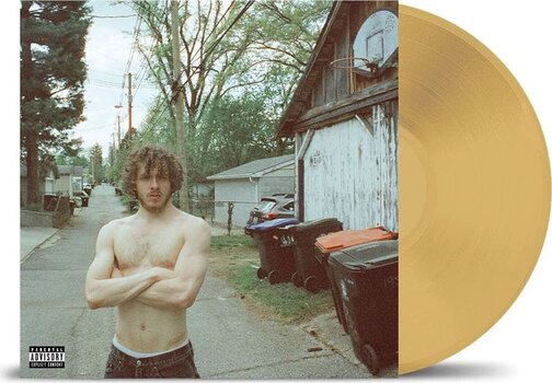 LP ploča Jack Harlow - Jackman (Indie Exclusive) (Tan Coloured) (LP) - 2