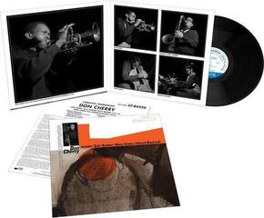 LP plošča Don Cherry - Complete Communion (180 g) (LP) - 1