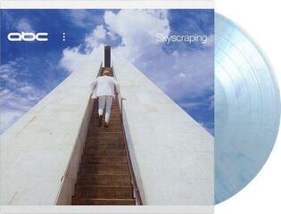 LP ploča ABC - Skyscraping (White & Blue Marble Coloured) (Limited Edtion) (180 g) (LP) - 1