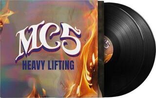 Hanglemez MC5 - Heavy Lifting (180 g) (2 LP) - 1