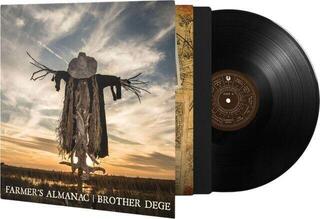 LP ploča Brother Dege - Farmer'S Almanac (LP) - 1