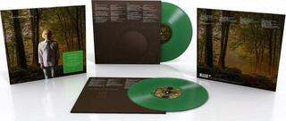 LP platňa Various Artists - Tim Burgess Listening Party (Green Coloured) (2 LP) - 1