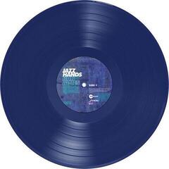 Vinyl Record Bob James - Jazz Hands (Solid Blue Coloured) (LP) - 2