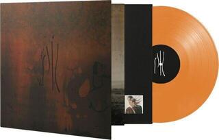 LP ploča Farsot - Iiii (Orange Coloured) (LP) - 1