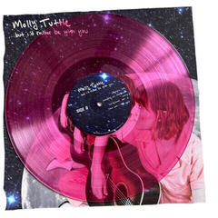 Vinyl Record Molly Tuttle - ...but i'd rather be with you (Limited Edition) (Translucent Pink Coloured) (LP) - 2