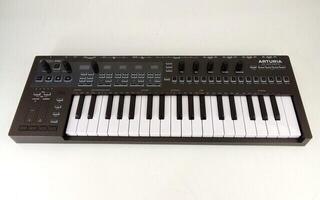 MIDI-Keyboard Arturia KeyStep Pro Chroma MIDI-Keyboard Chroma (Neuwertig) - 1