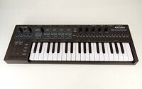 Arturia KeyStep Pro Chroma Midiklaviatuur Chroma