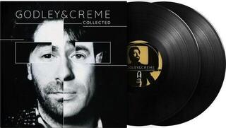Vinilinė plokštelė Godley & Creme Collected (180 g) (2 LP) - 1