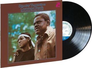LP ploča Stanley Turrentine - Common Touch (LP) - 1