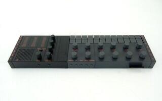 Groove Box Yamaha SEQTRAK Groove Box (Μεταχειρισμένο) - 2