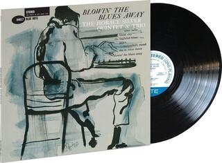 LP ploča The Horace Silver Quintet & Trio - Blowin' The Blues Away (180g) (Reissue) (LP) - 1