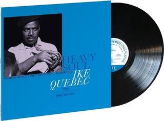 LP ploča Ike Quebec - Heavy Soul (180g) (LP) - 1