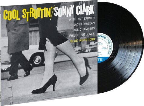 Schallplatte Sonny Clark - Cool Struttin' (180g) (LP) - 2