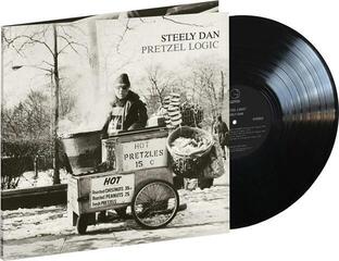 LP ploča Steely Dan - Pretzel Logic (180g) (LP) - 1