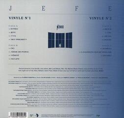 LP ploča Ninho - Jefe (2 LP) - 1