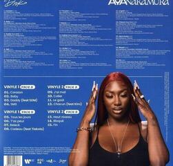 LP ploča Aya Nakamura - DNK (2 LP) - 1