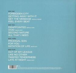 Δίσκος LP Electronic - Get The Message: The Best Of Electronic (2 LP) - 1