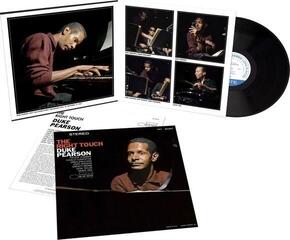 Vinylplate Duke Pearson The Right Touch (Tone Poet Coloured) (180g) (LP) - 1