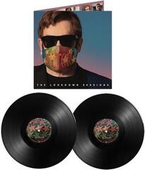 Disque vinyle Elton John - The Lockdown Sessions (US Versions) (2 LP) - 1