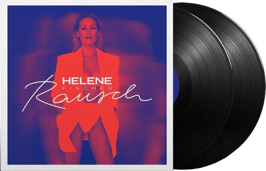 LP ploča Helene Fischer - Rausch (180g) (2 LP) - 2