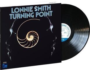 LP ploča Lonnie Smith - Turning Point (180g) (LP) - 1
